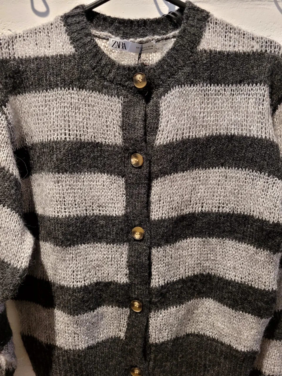 Cardigan Zara - imagen 2