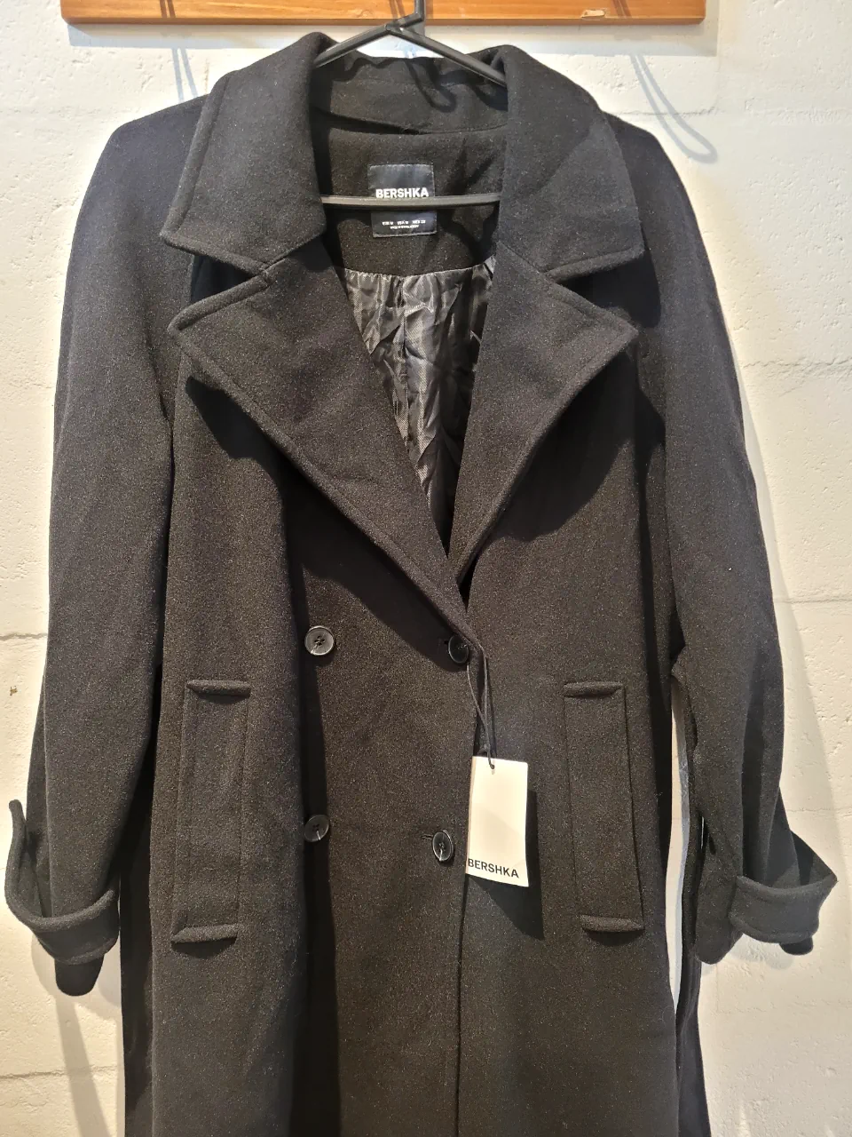 Tapado Bershka - imagen 4