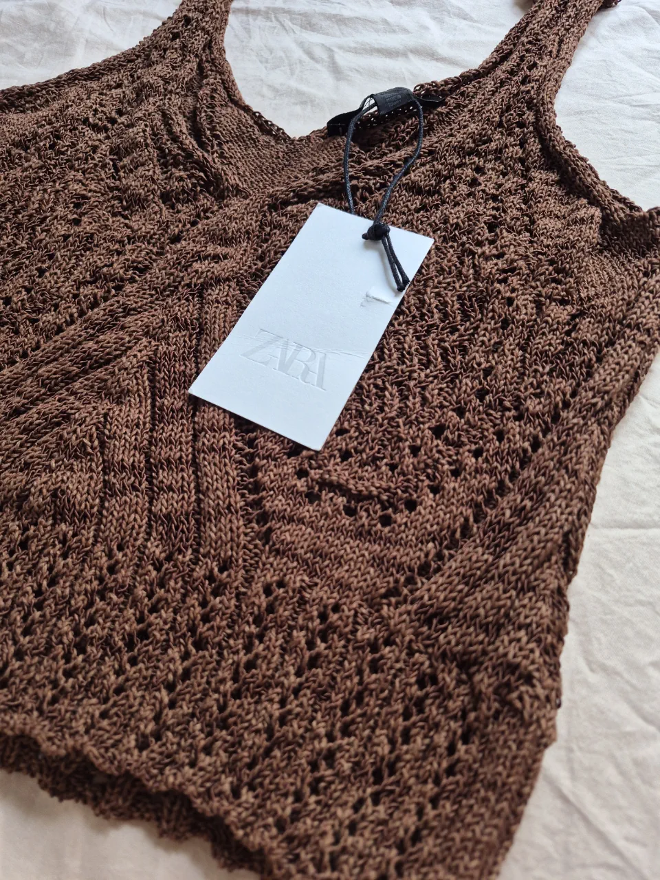 Zara · Talle M