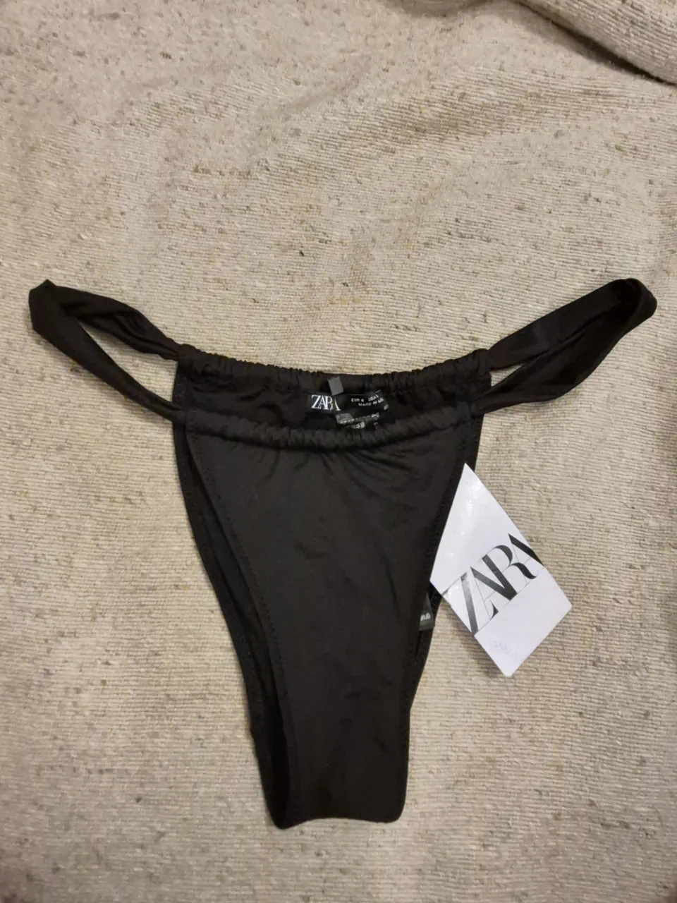 Bikini Zara - imagen 1
