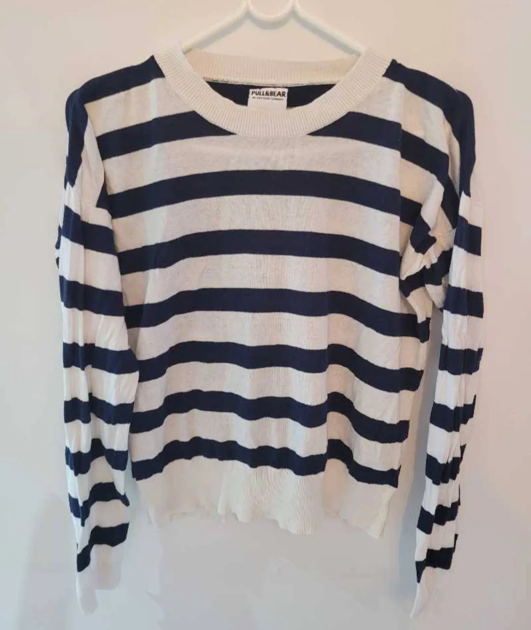 Sweater Pull & Bear · Talle M