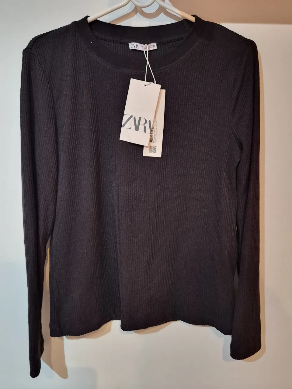 Remera Zara - imagen 1