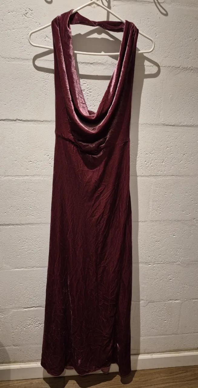 Vestido Zara - imagen 1