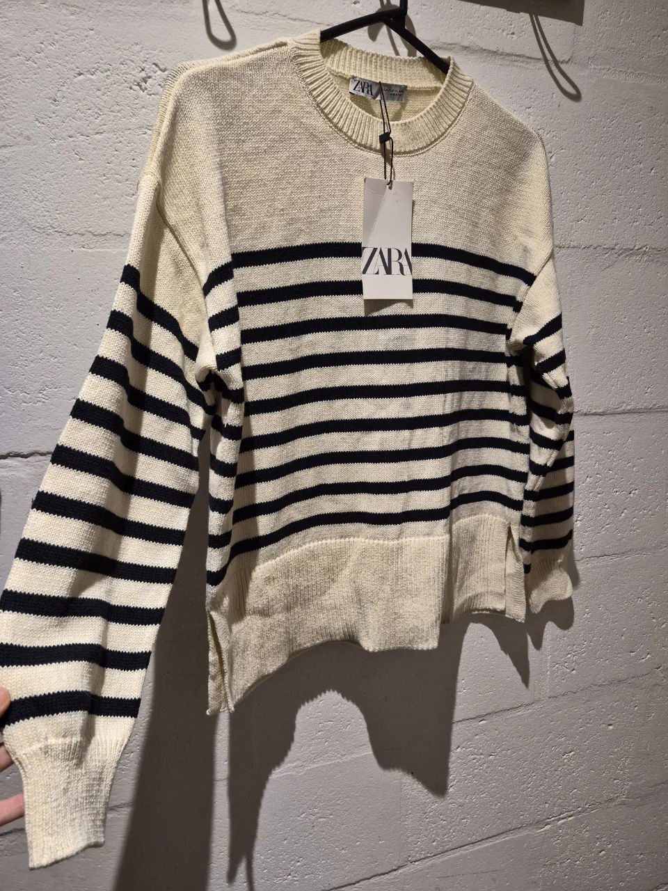 Sweater Zara - imagen 1