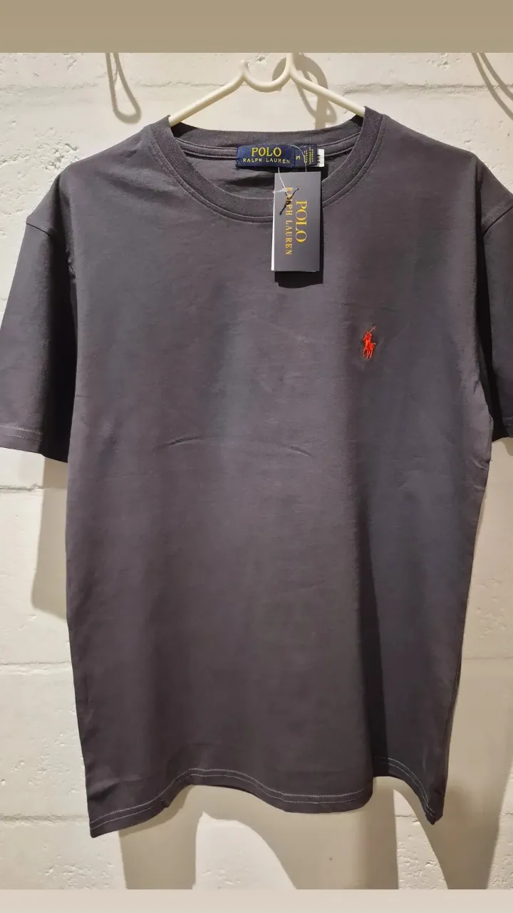 Remera Polo Ralph Lauren · Talle M