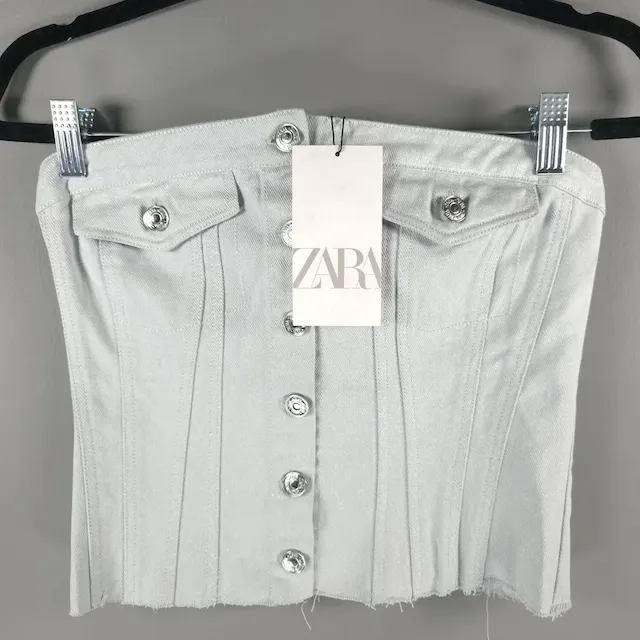Zara · Talle M