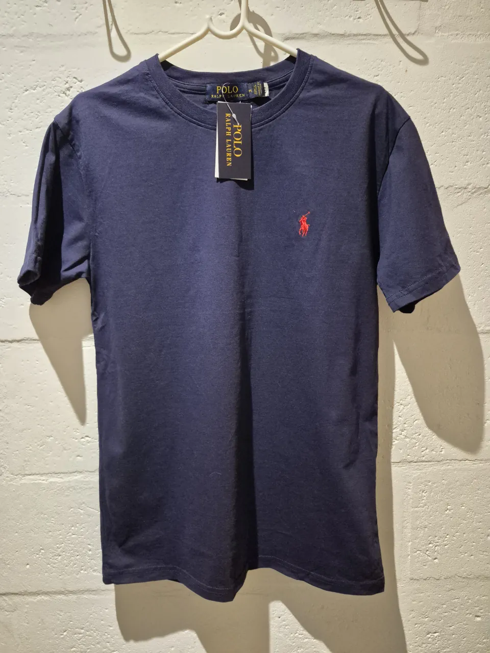 Remera Polo Ralph Lauren · Talle M