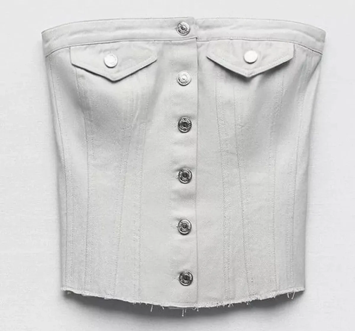 Top Zara - imagen 3
