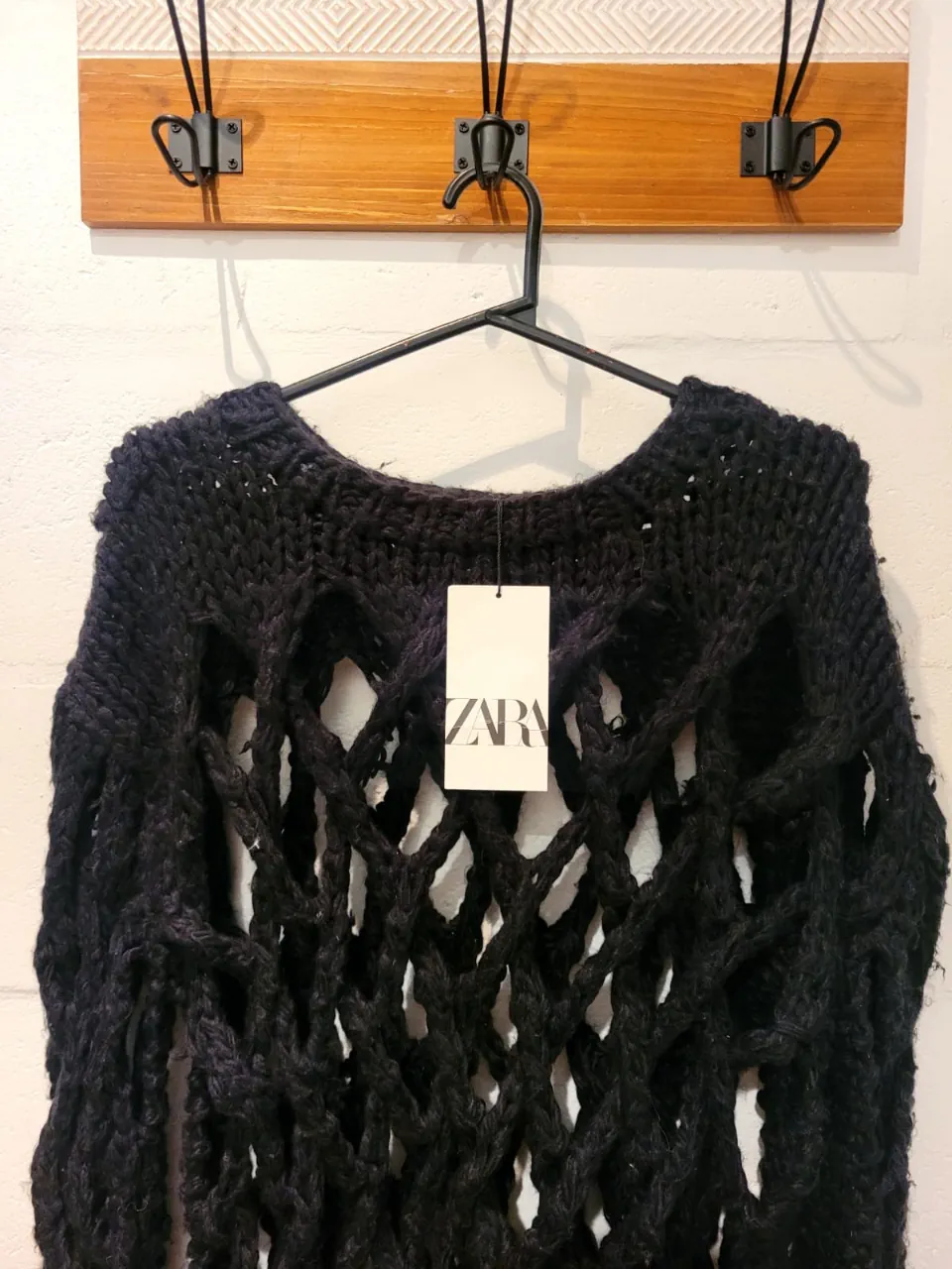 Sweater Zara - imagen 3