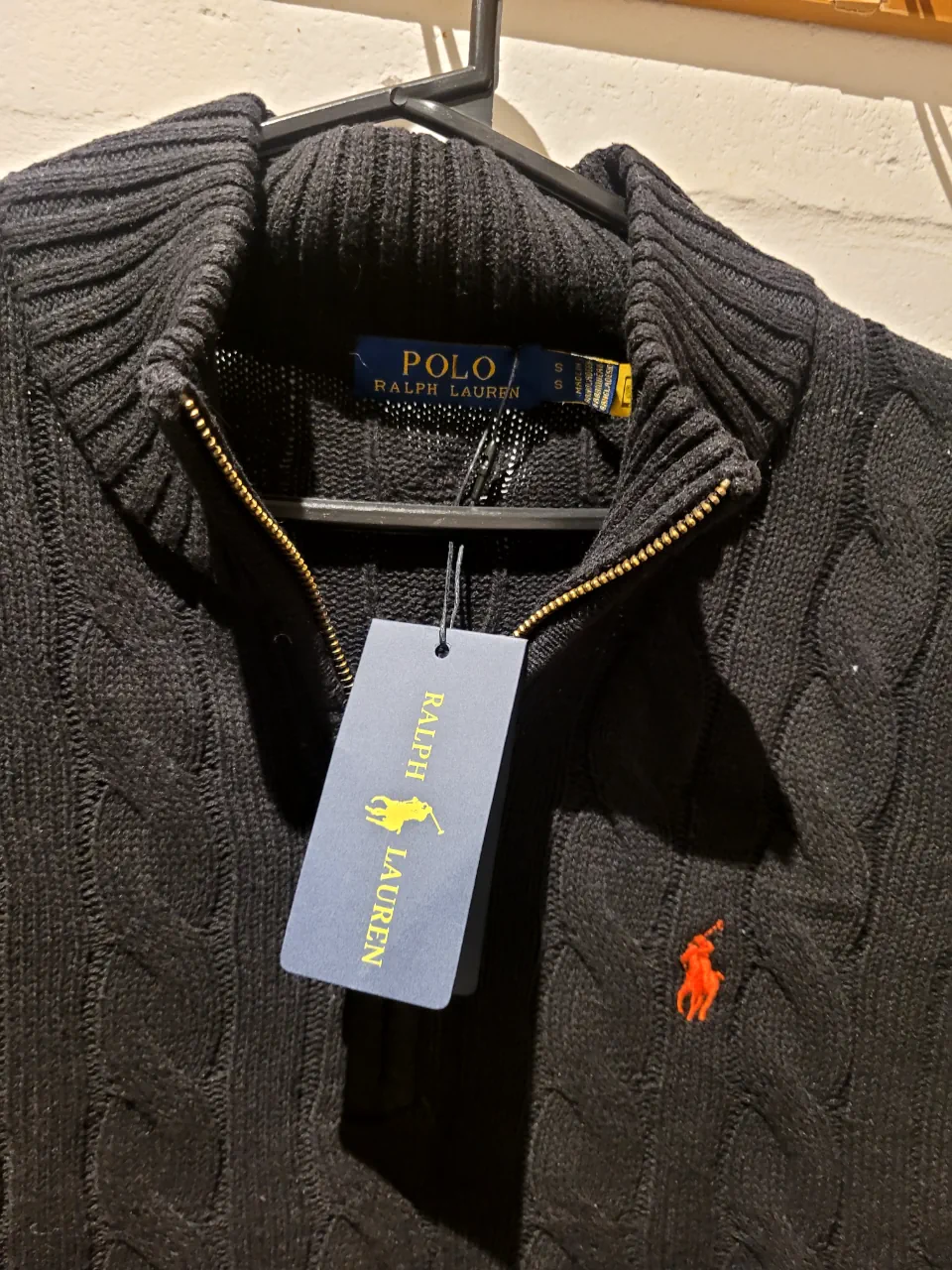 Sweater Polo Ralph Lauren - imagen 4