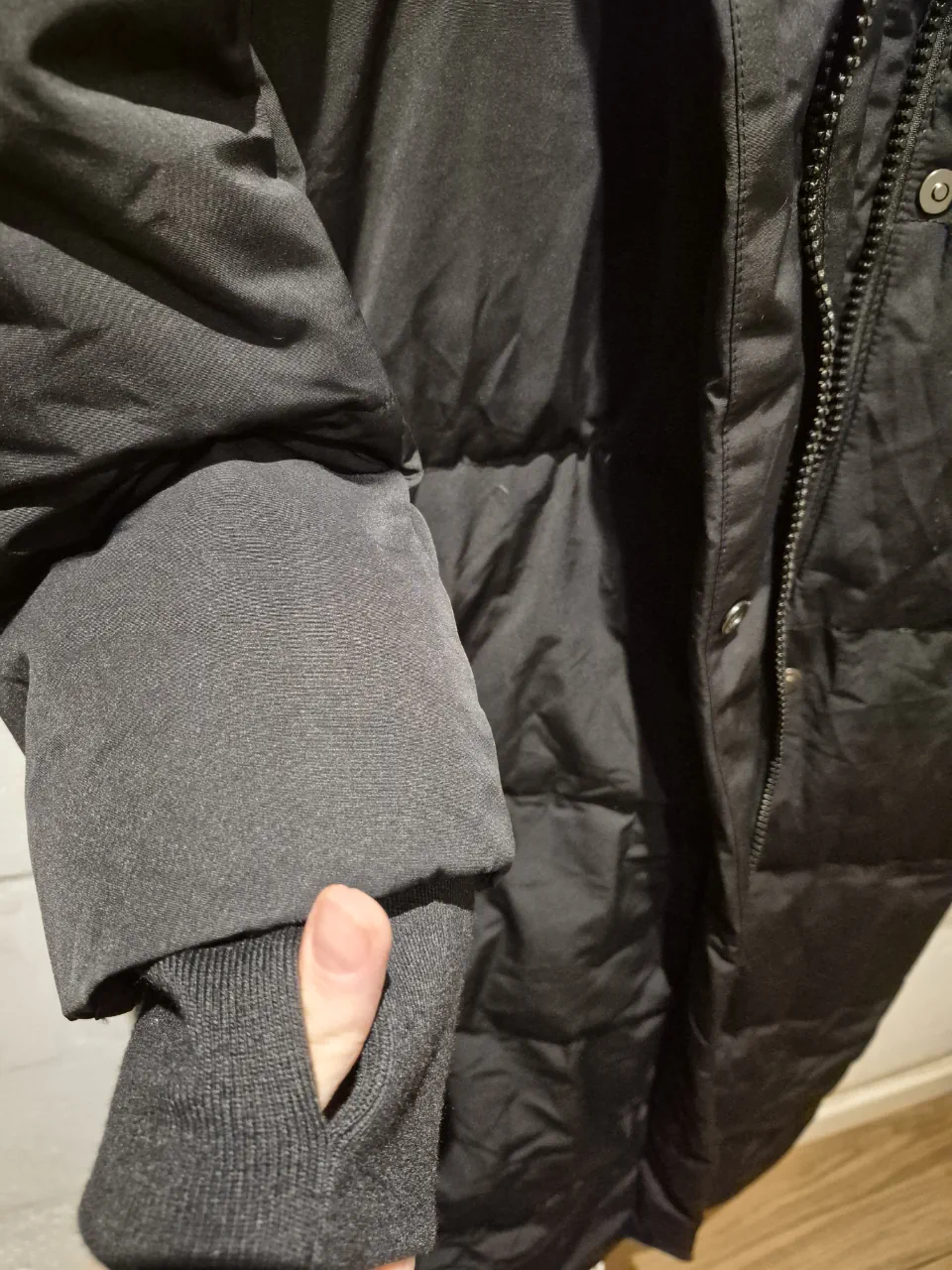 Campera Zara - imagen 3