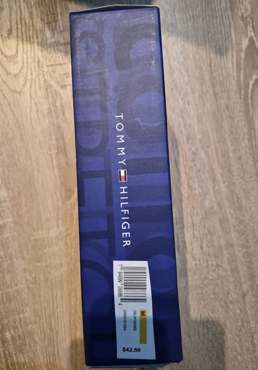 Calzoncillo Tommy Hilfiger - imagen 5
