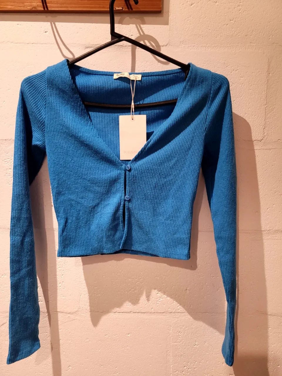 Cardigan Pull&bear - imagen 1