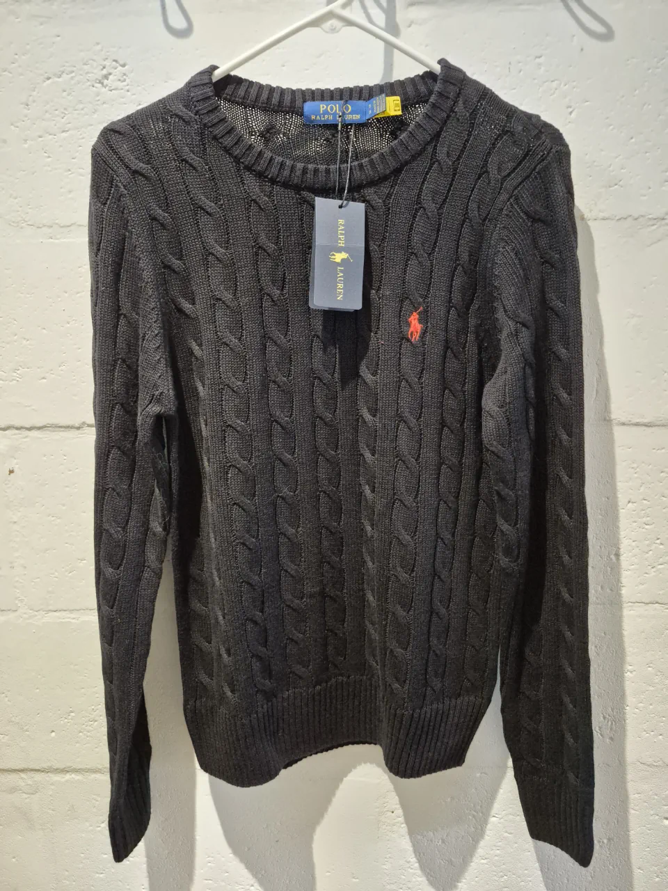 Sweater Polo Ralph Lauren - imagen 1