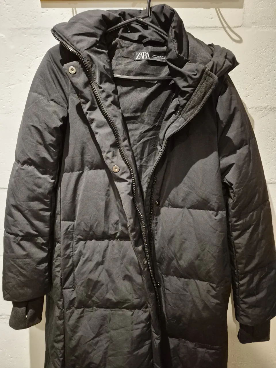 Campera Zara - imagen 9