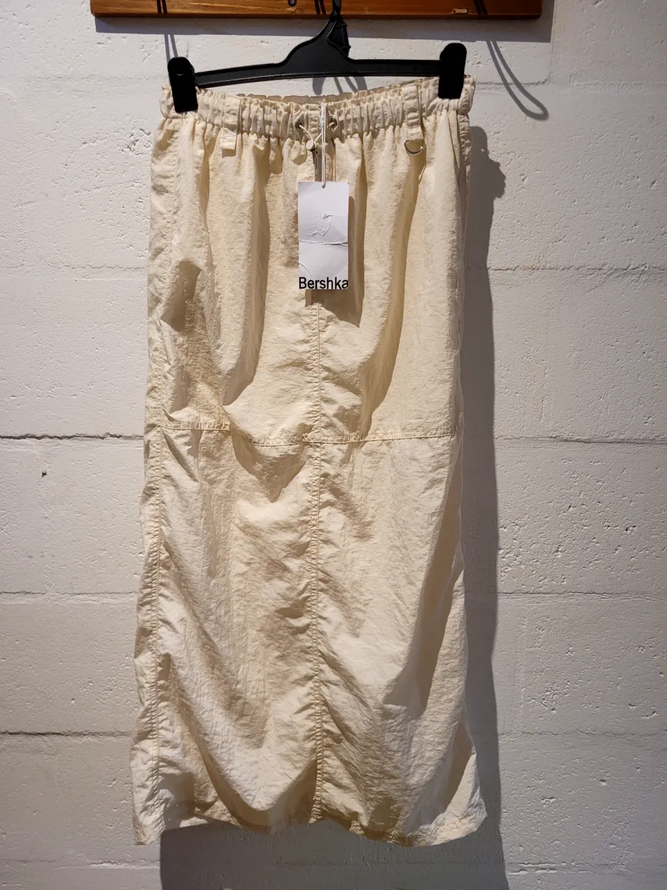 Pollera Bershka - imagen 1