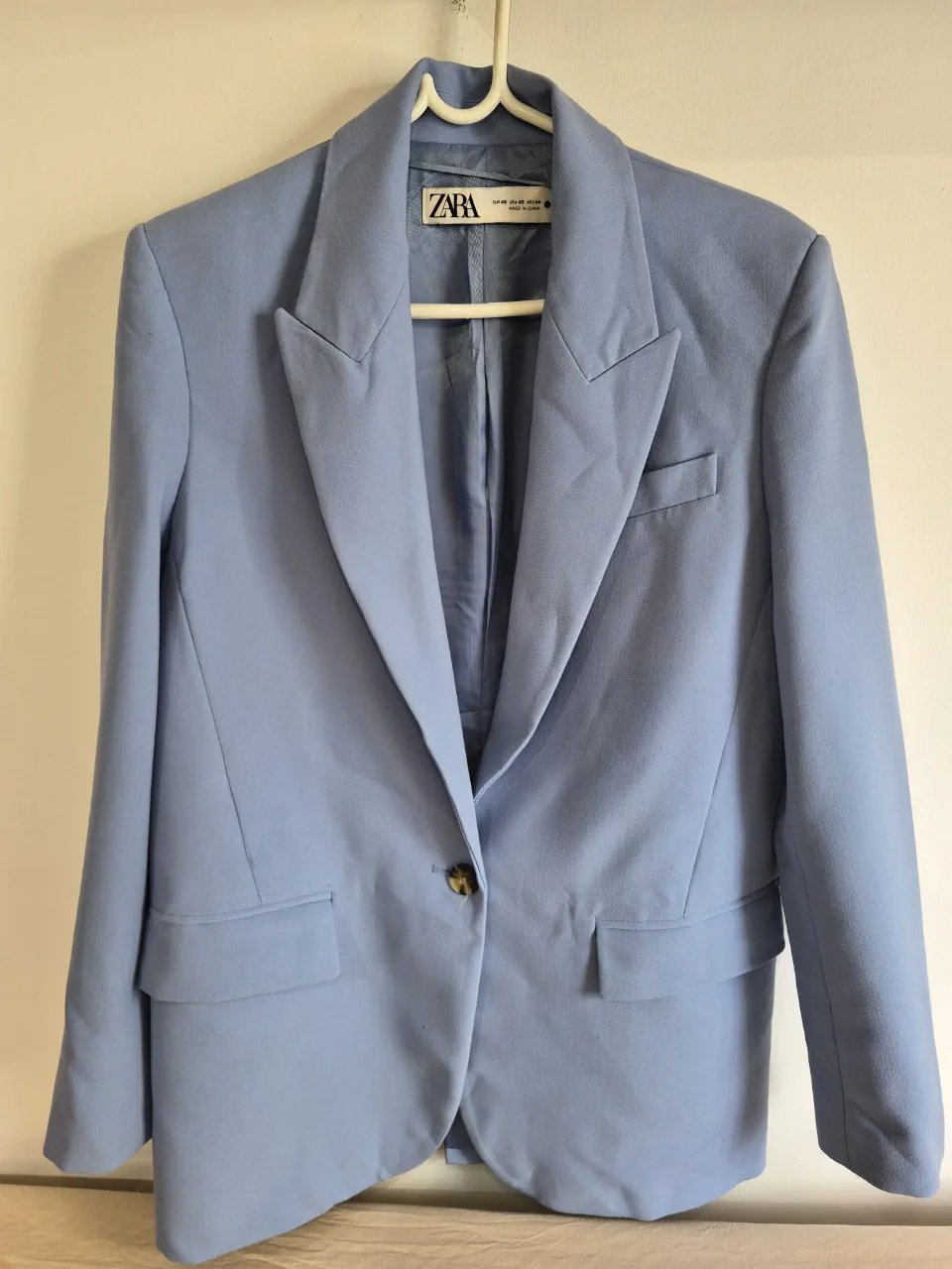 Blazer Zara - imagen 1