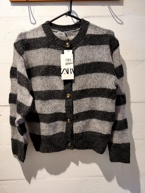 Zara · Talle S
