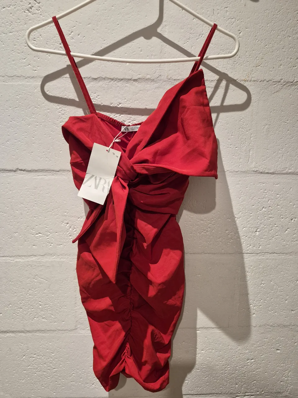 Vestido Zara - imagen 1