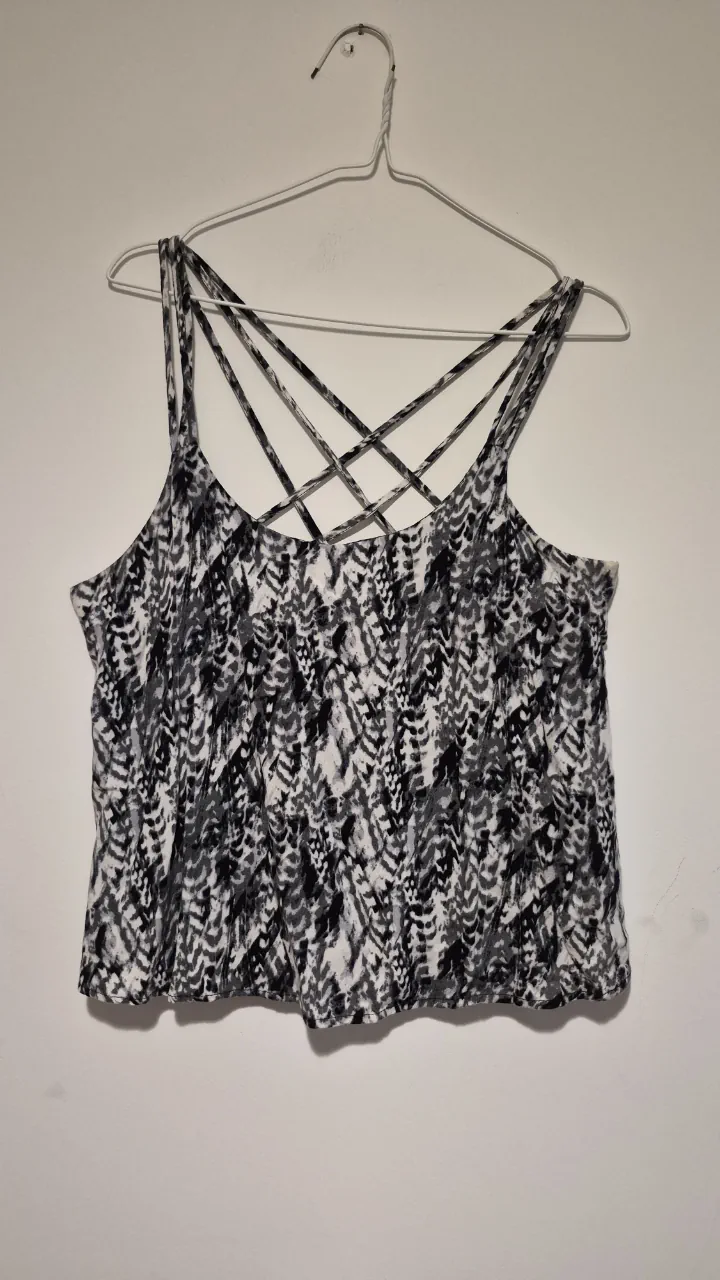 Musculosa SPX - imagen 1