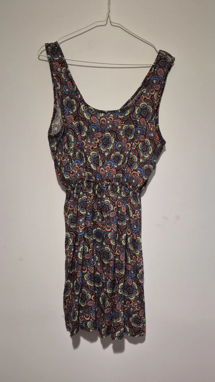 Vestido Marshall - imagen 1
