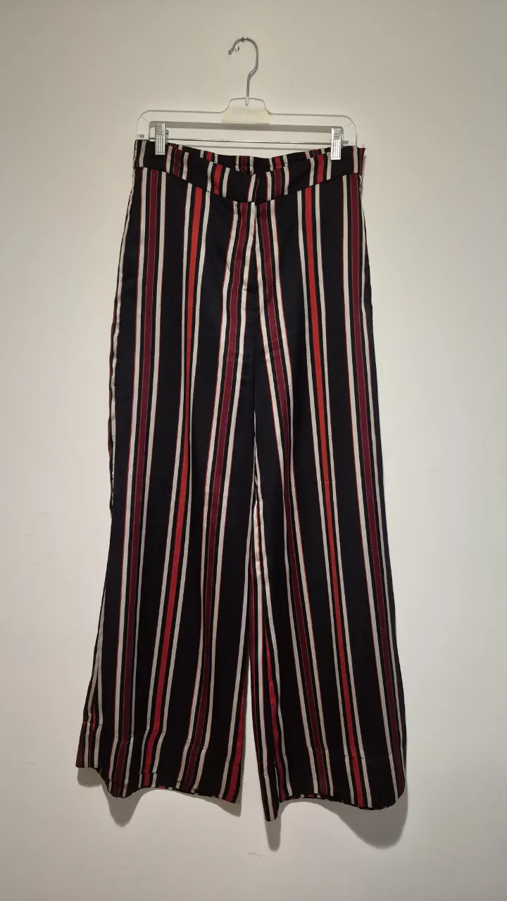 Pantalón Basement · Talle L