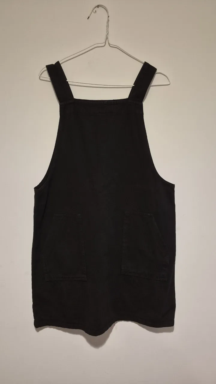 Vestido Le Utthe · Talle 2