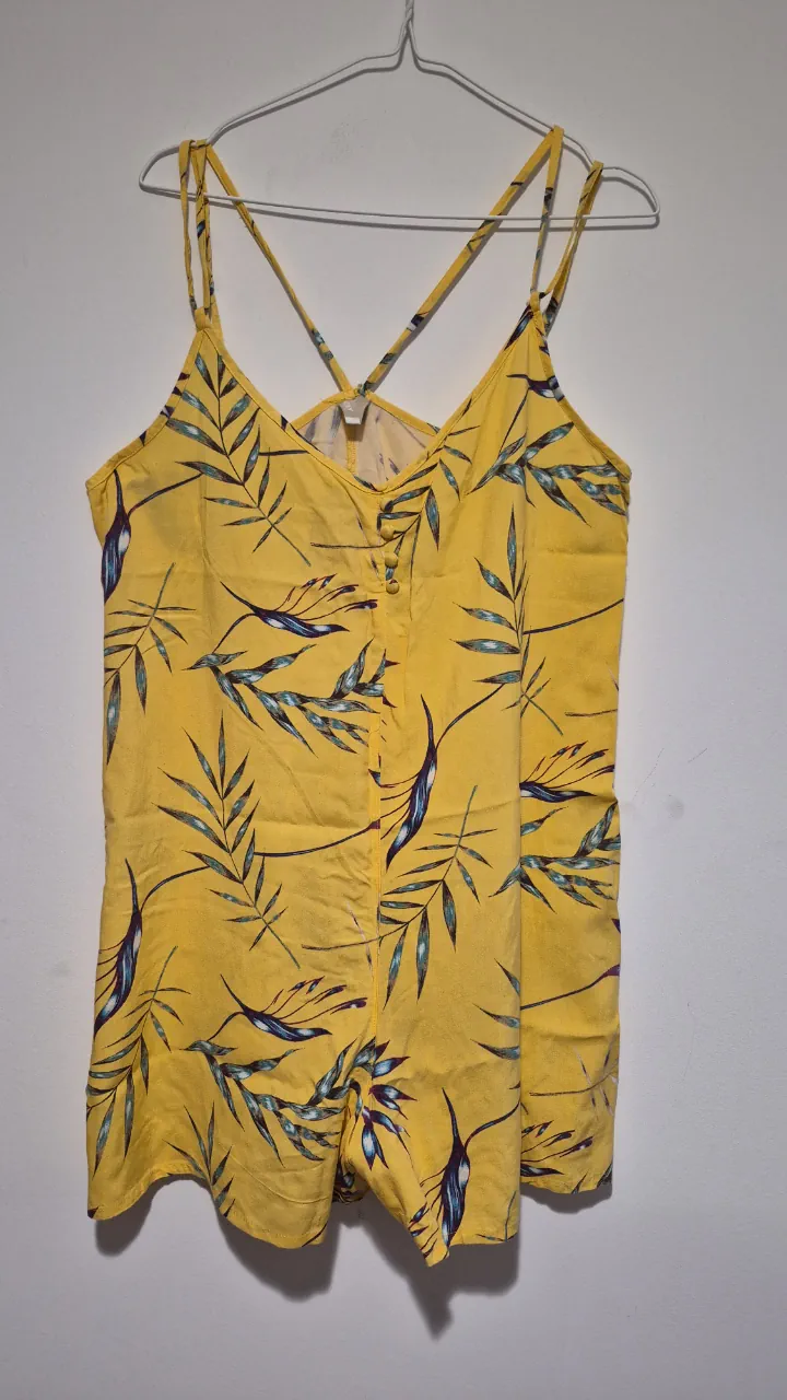 Roxy · Talle M