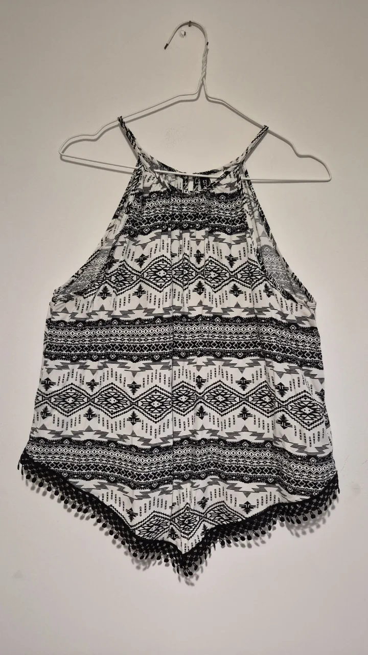 H&M · Talle M