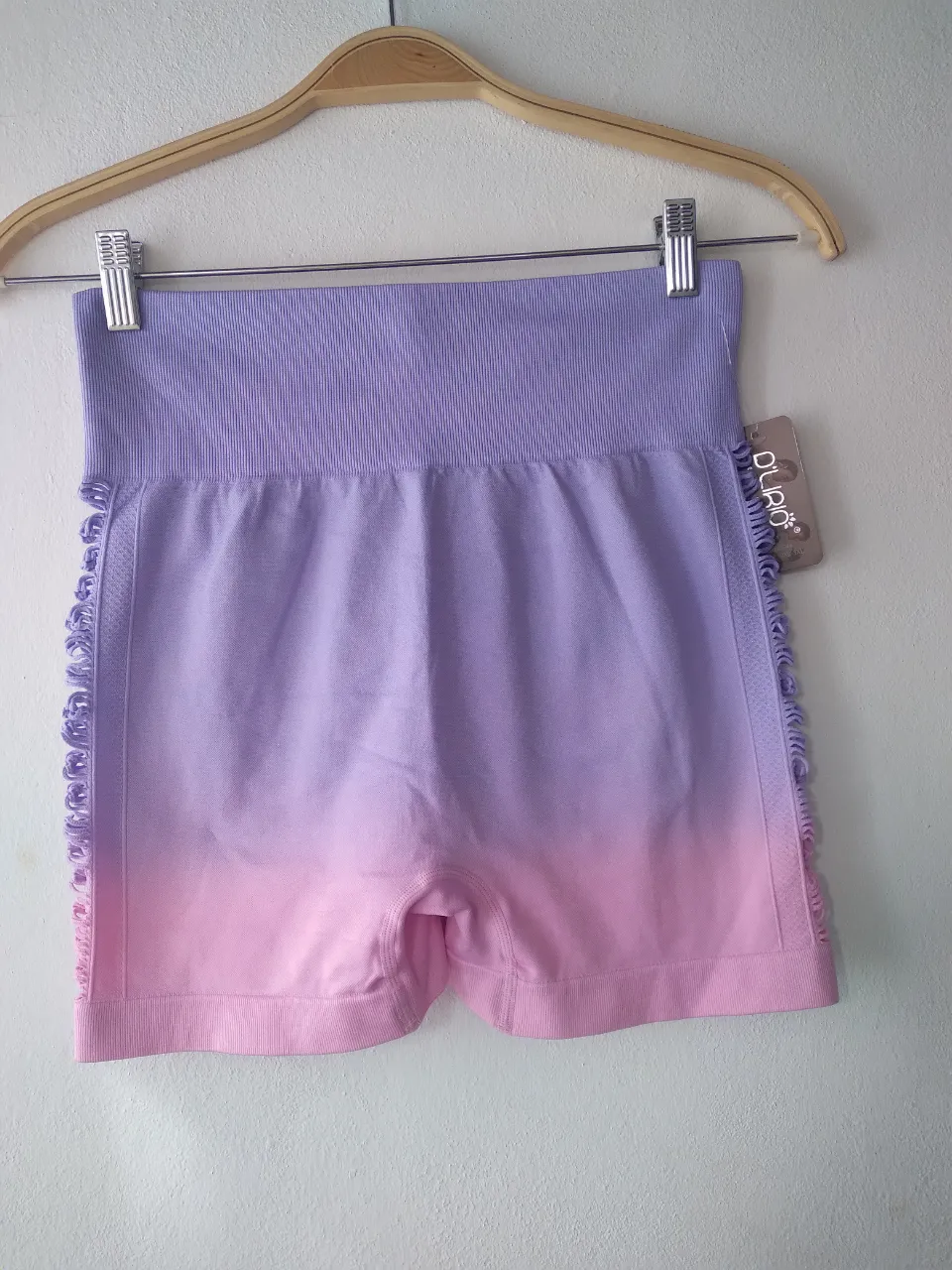 Short Delirio · Talle XXL