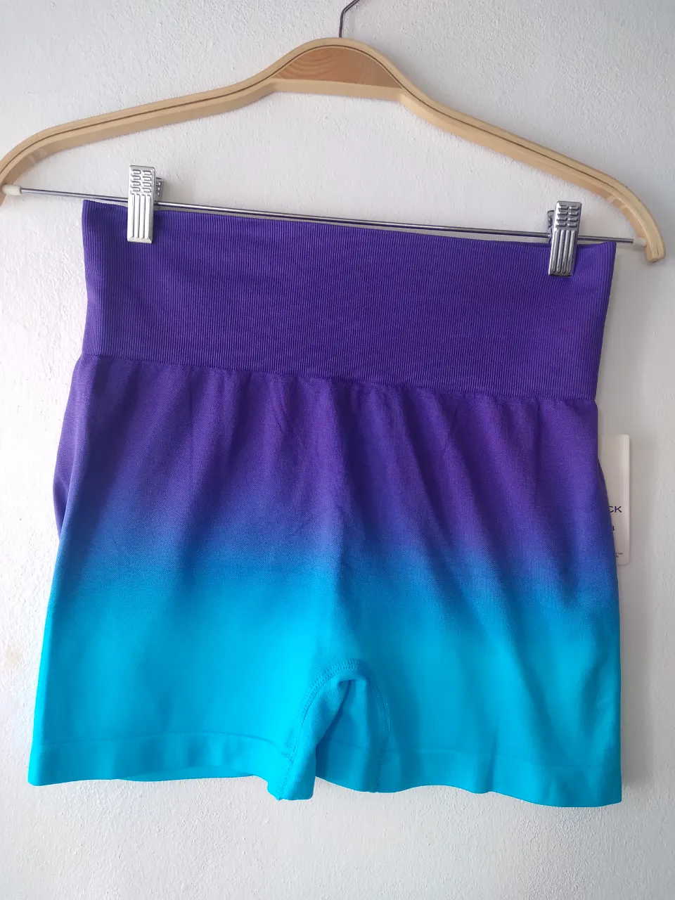 Short Vicblack · Talle XL