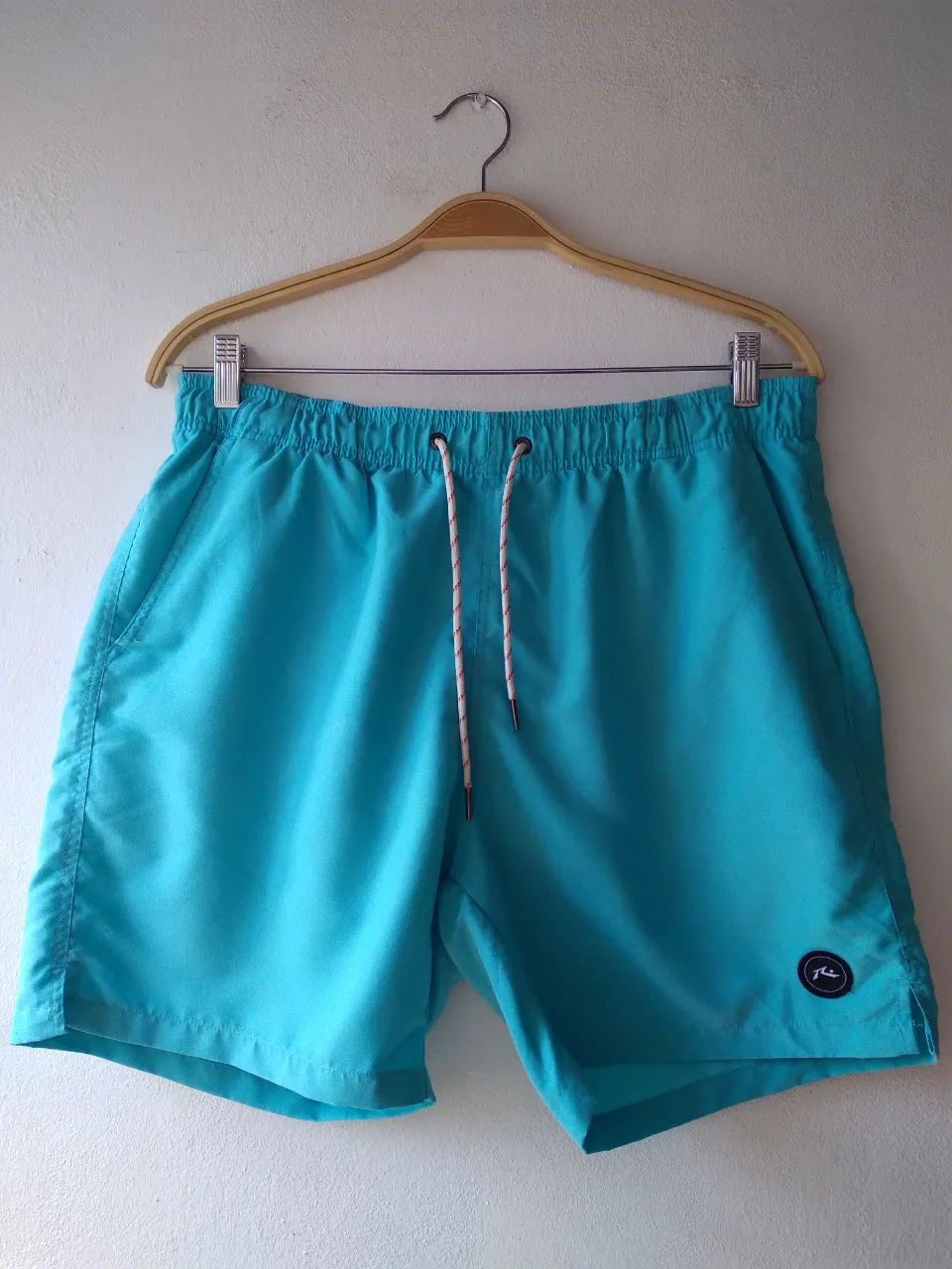 Traje de baño Rusty · Talle XL
