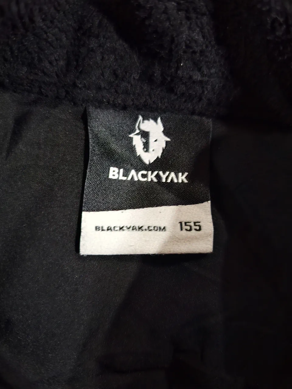 Campera de plumas Importada - imagen 6