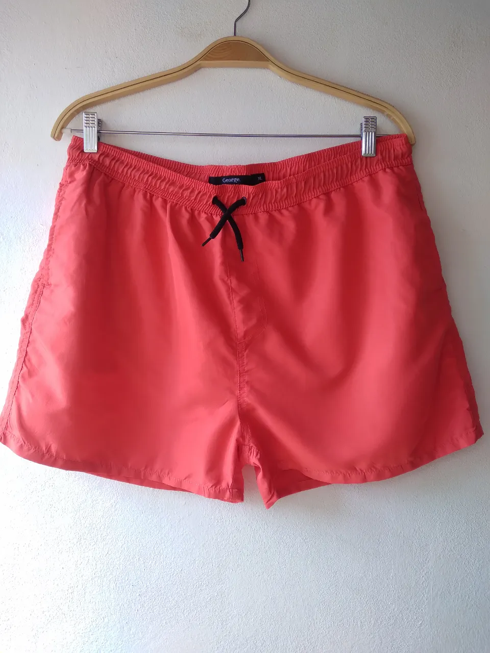 Traje de baño George · Talle XL