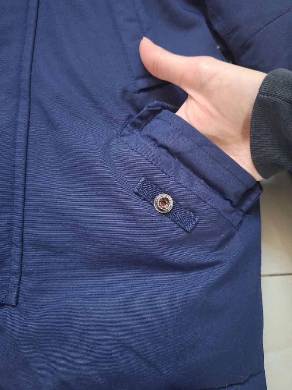 Campera de plumas Polo Ralph Lauren - imagen 3