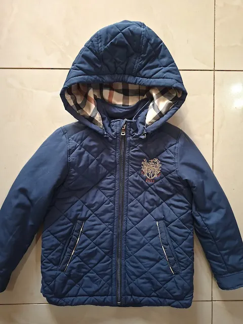 Daks · Talle 6 años / 116 cm