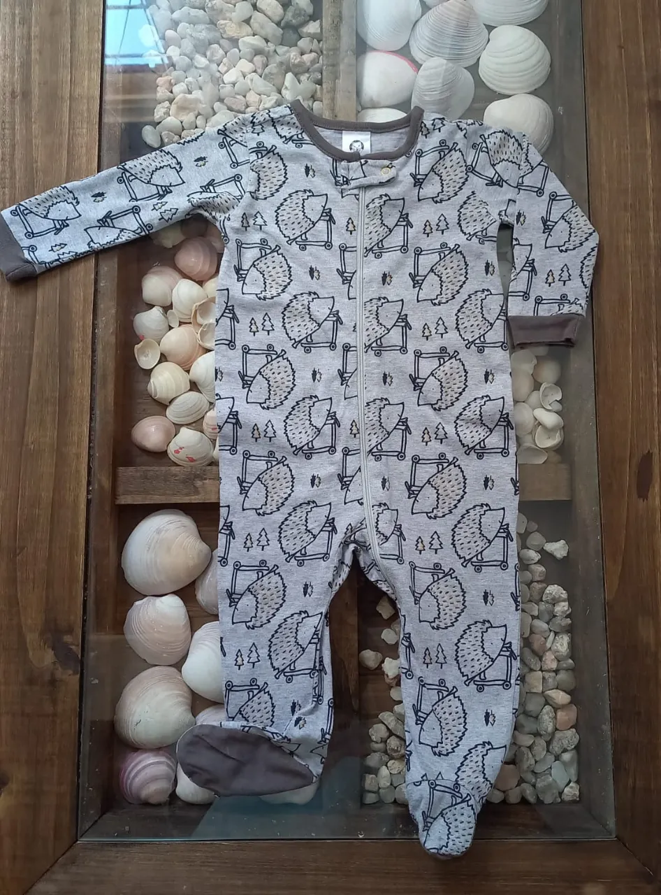Enterito Gerber · Talle 3-6 meses / 62 cm