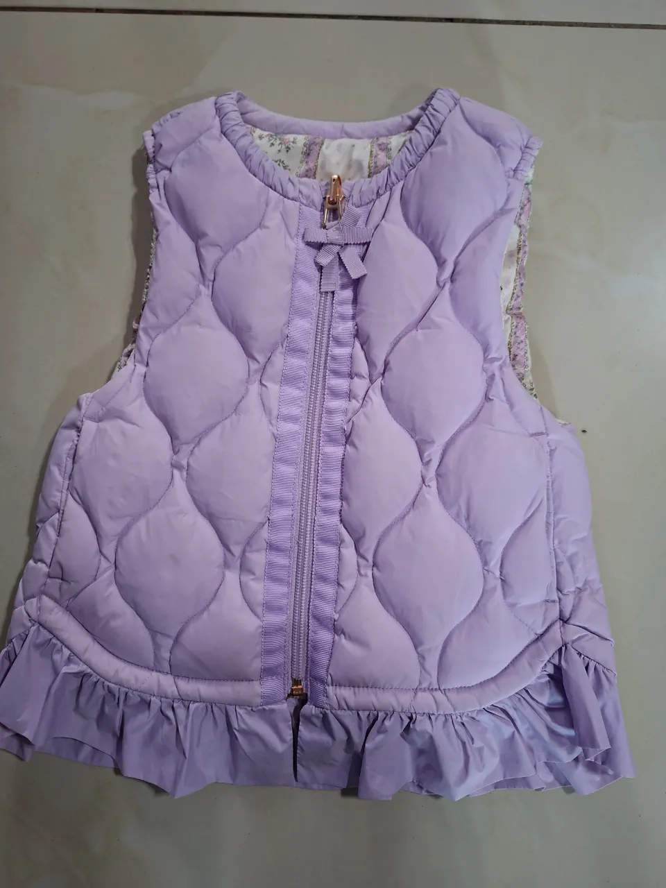 Chaleco Importado - imagen 1