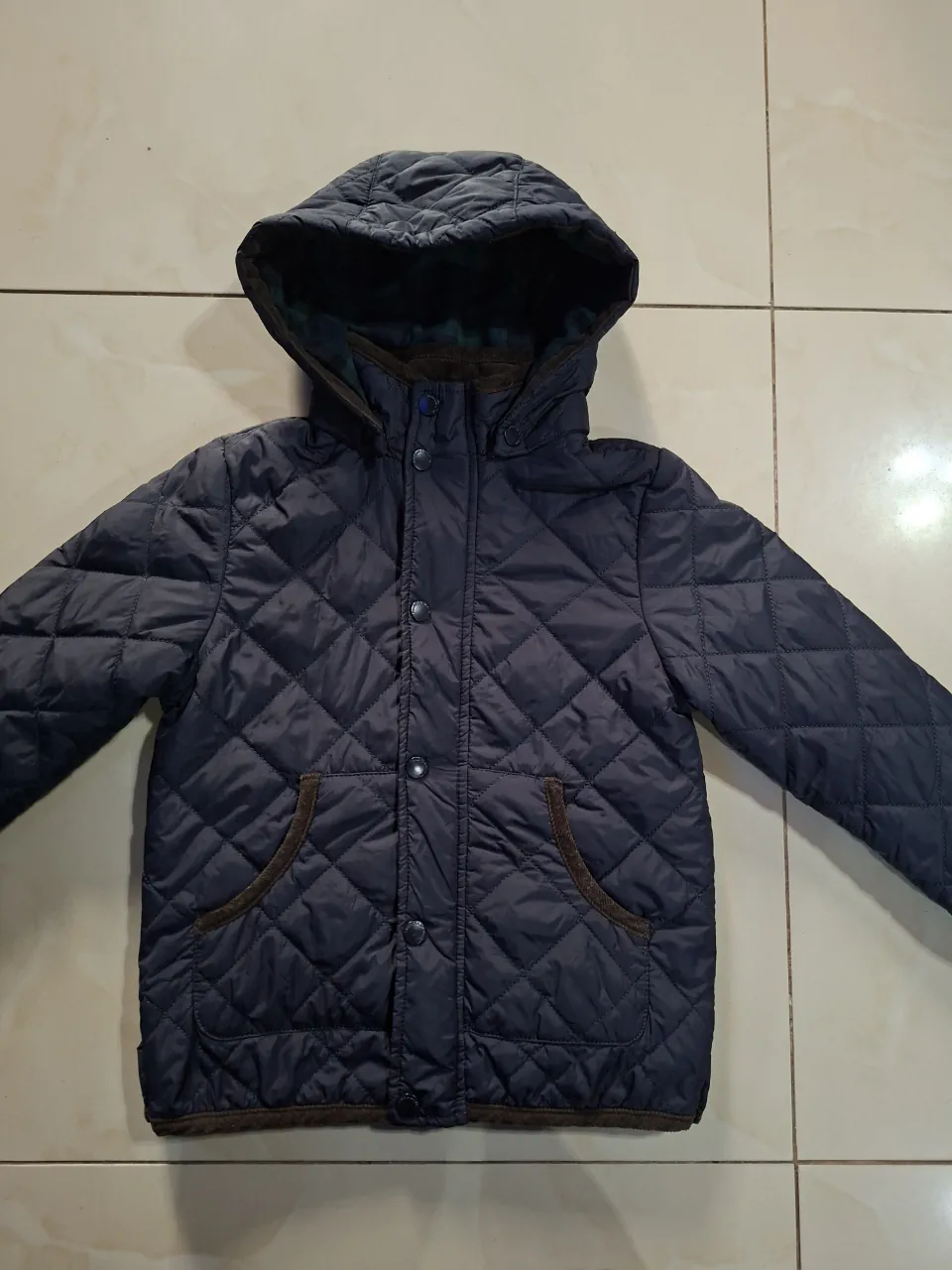 Campera Zara Kids