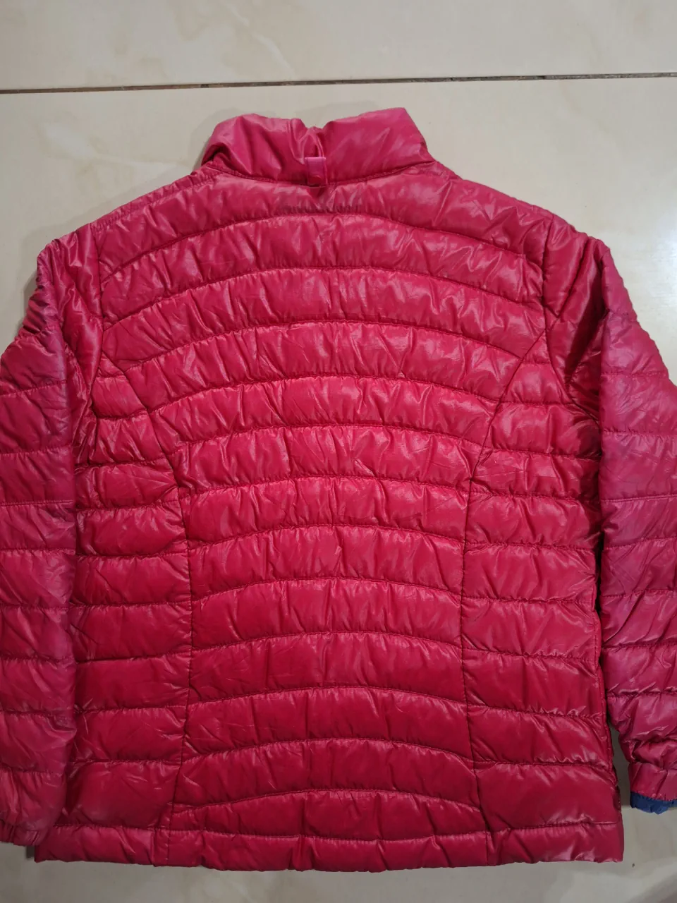 Campera de plumas Kolon sport - imagen 6