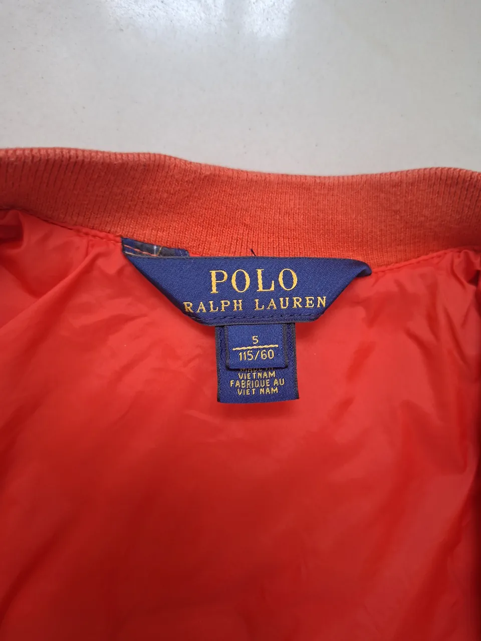 Rompeviento Polo Ralph Lauren - imagen 6