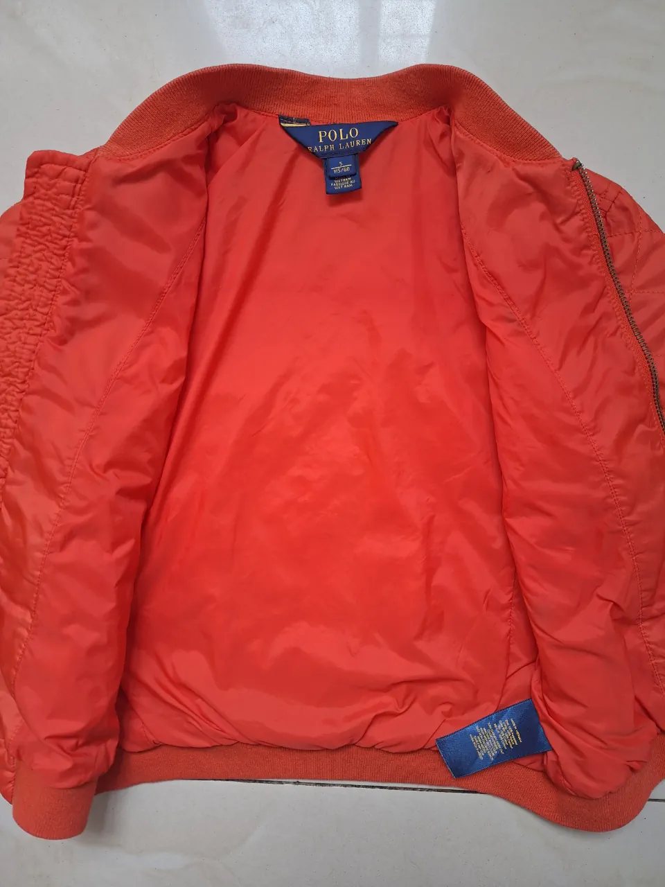 Rompeviento Polo Ralph Lauren - imagen 4