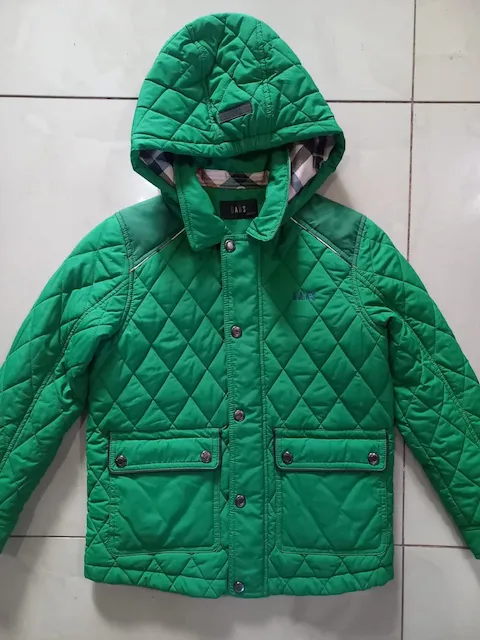 Daks · Talle 8 años / 128 cm