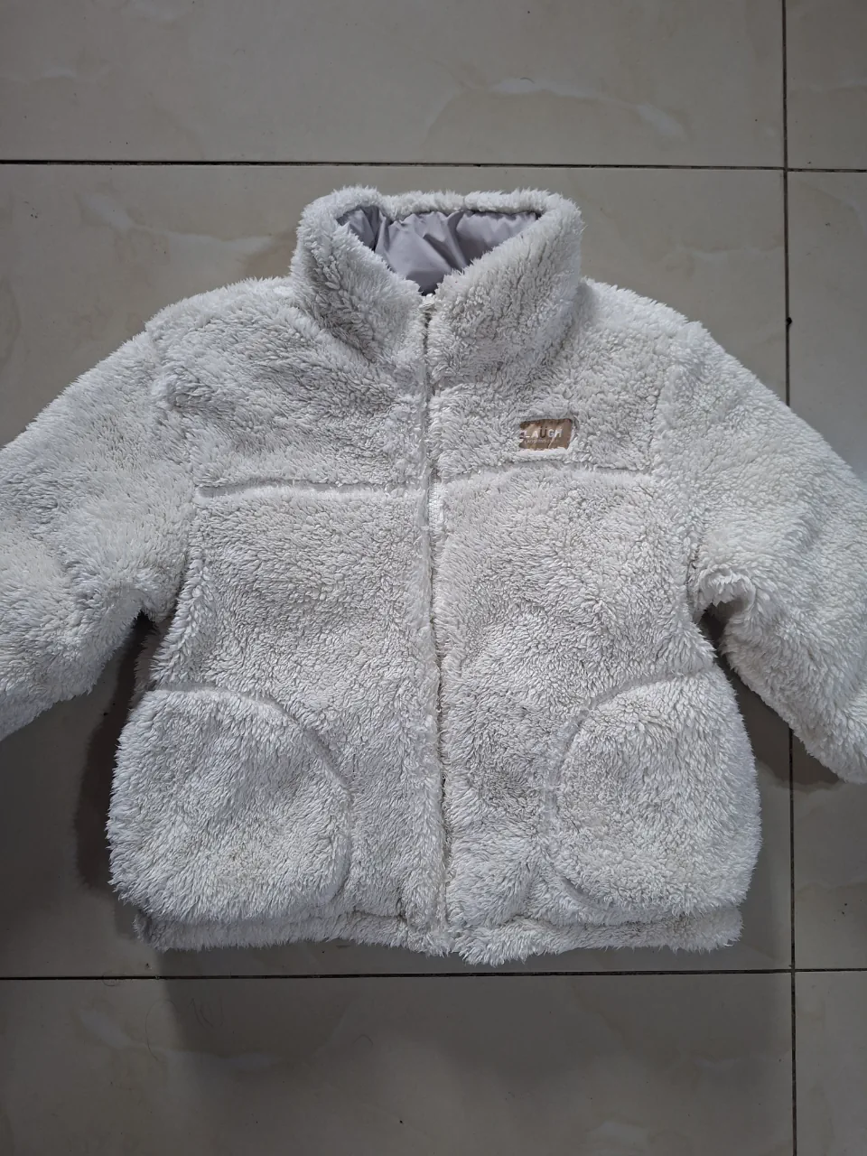 Campera Importada - imagen 1