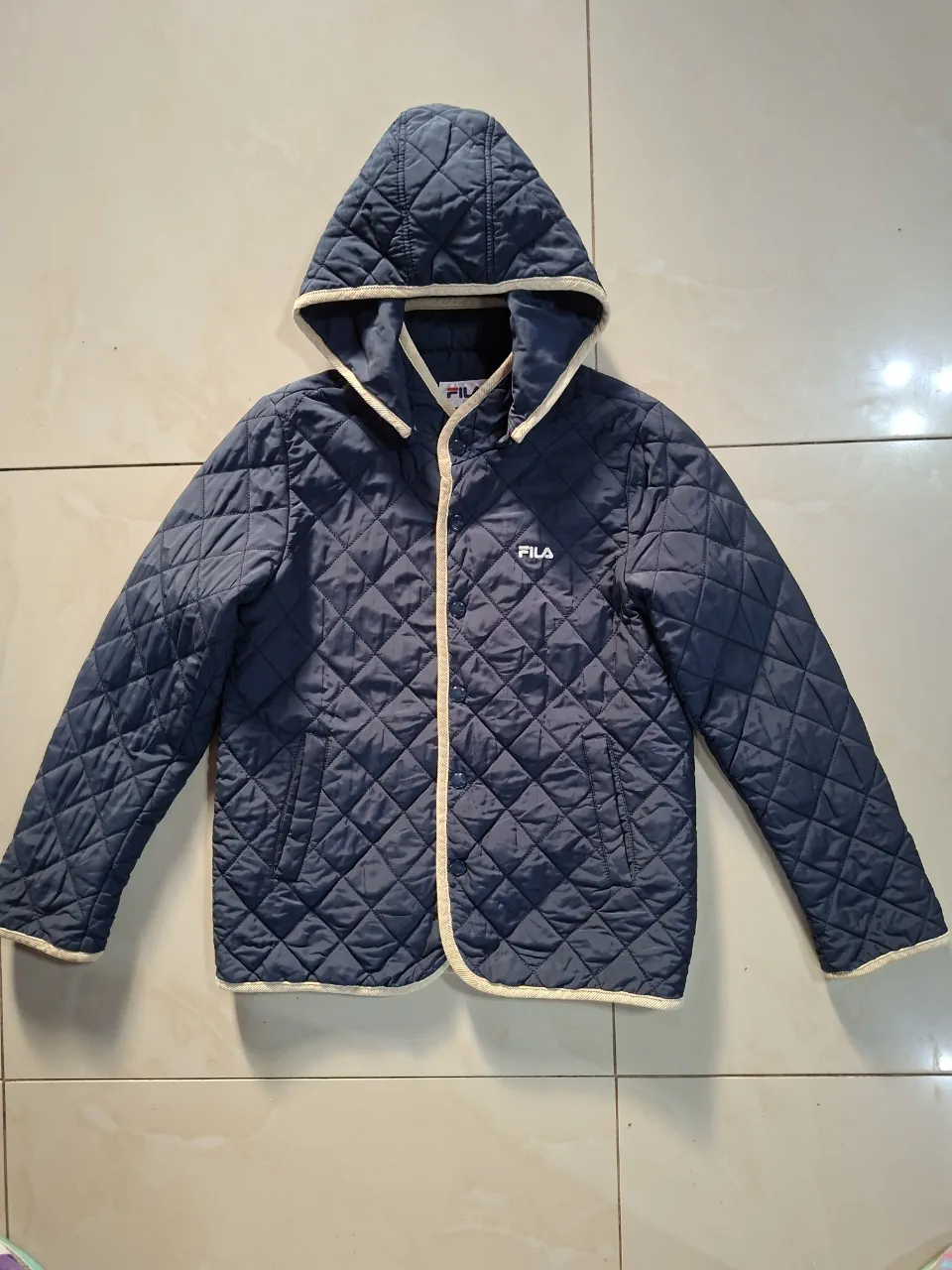Campera Fila - imagen 1