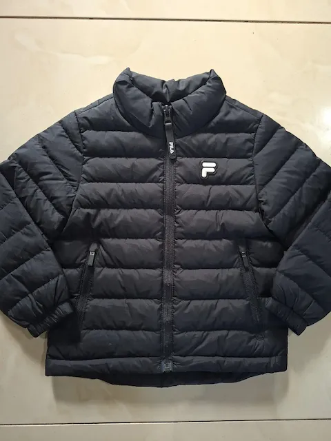 Fila · Talle 3 años / 98 cm