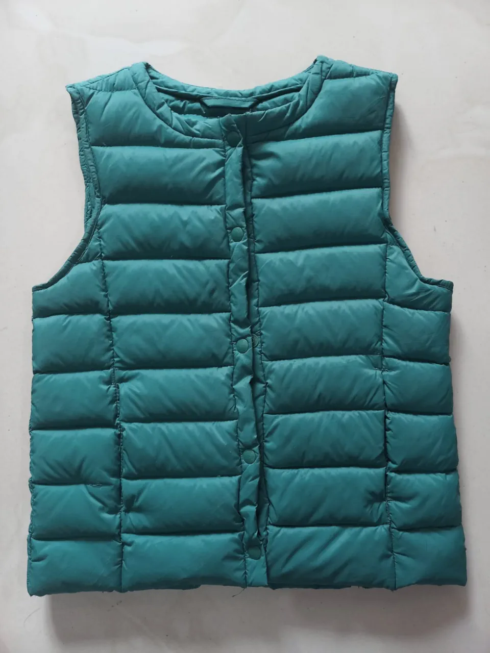 Chaleco Importada · Talle 4 años / 104 cm