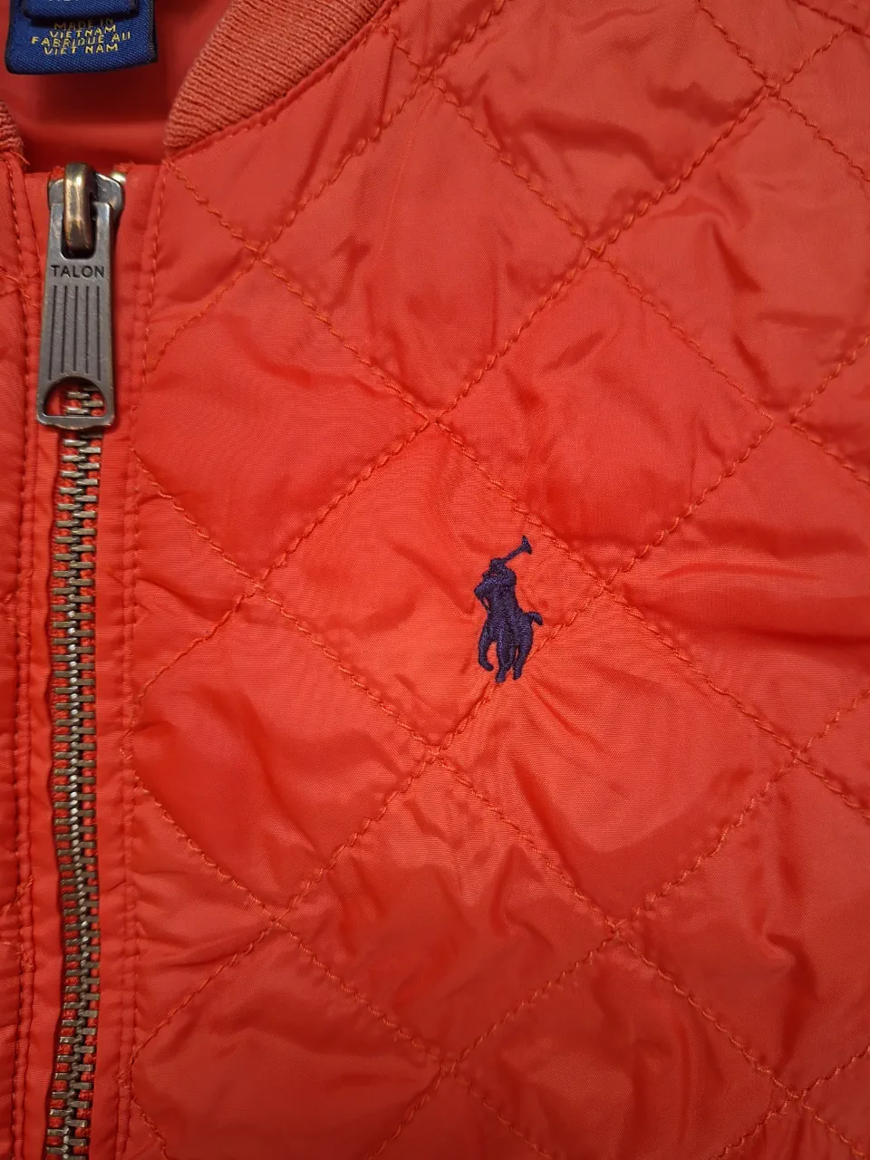 Rompeviento Polo Ralph Lauren - imagen 2