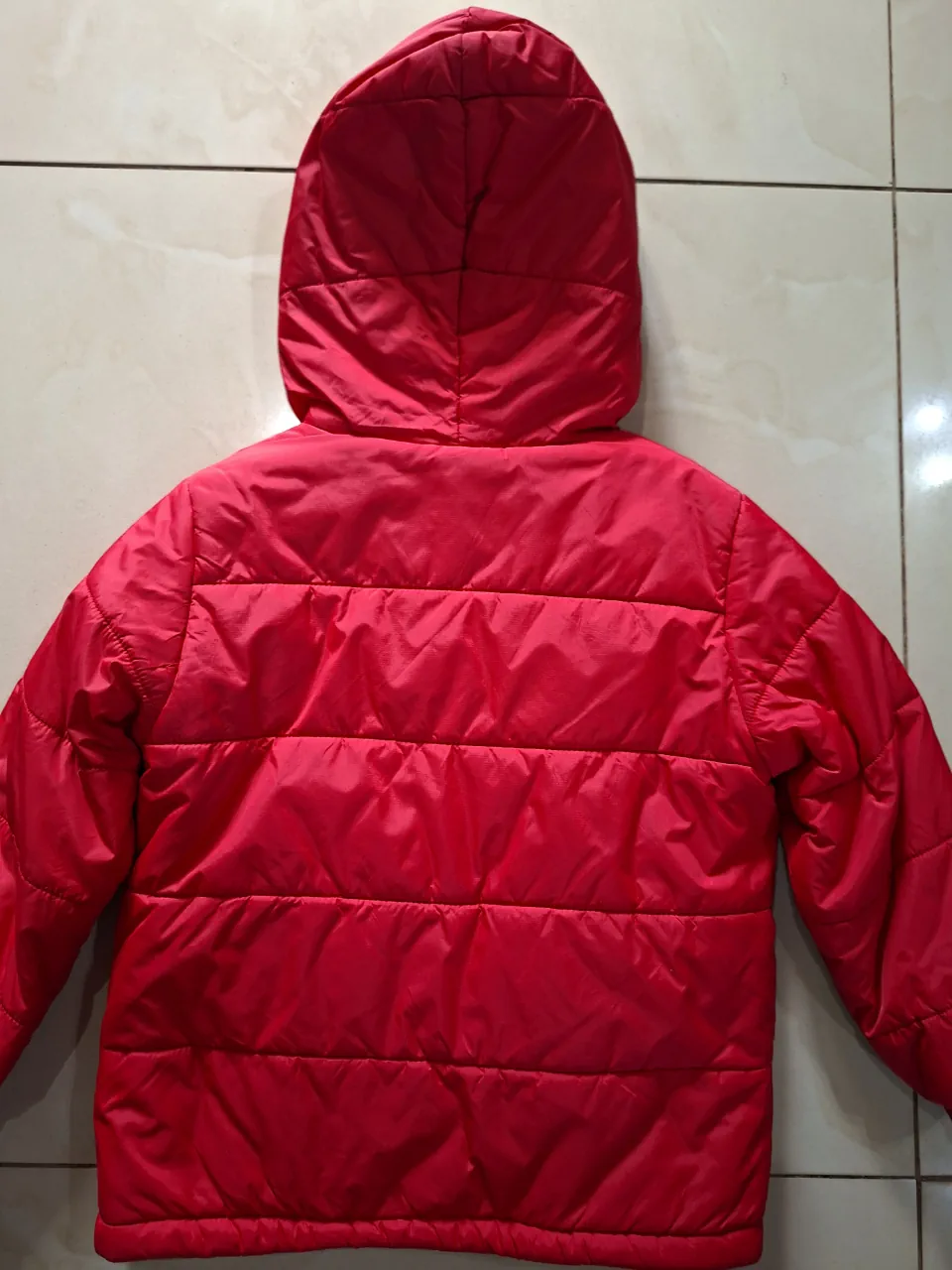 Campera de plumas Importada - imagen 5