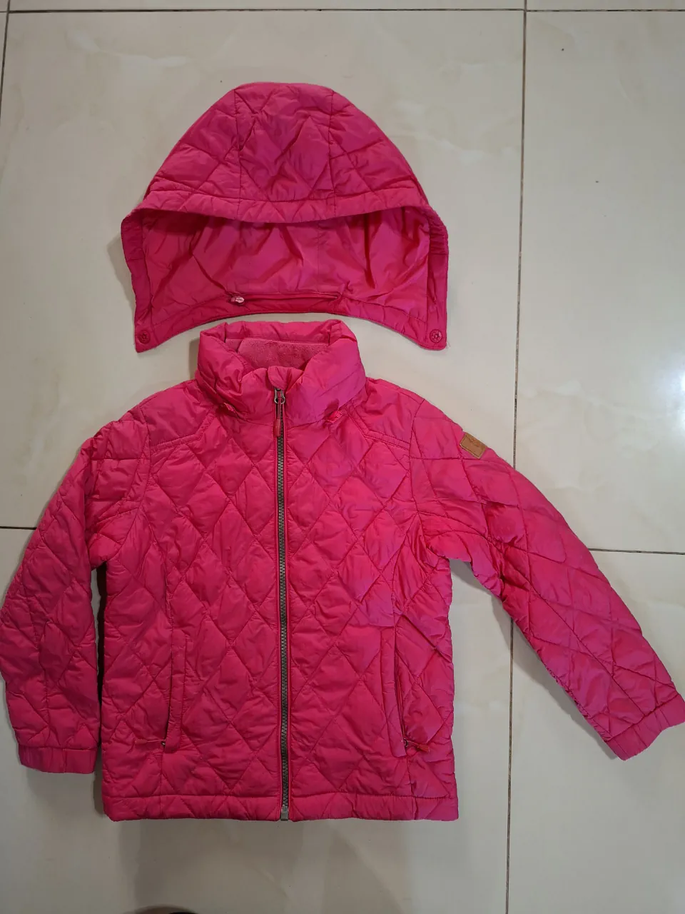 Campera Eider - imagen 1